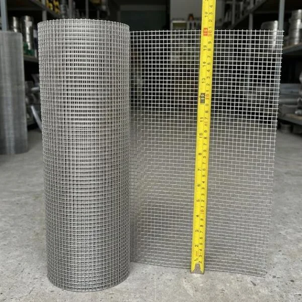 Lưới inox khổ 1m là gì? Đặc điểm, ứng dụng và cách chọn đúng