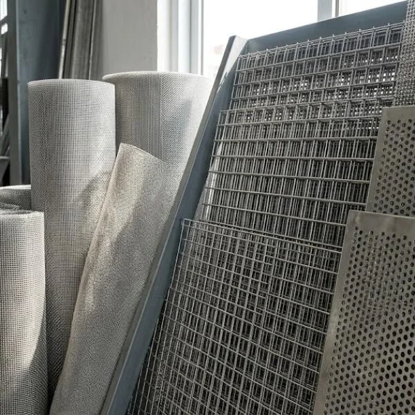 Lưới inox là gì? Phân loại, ứng dụng và cách chọn đúng