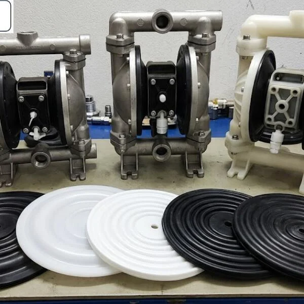 Màng bơm là gì? Cấu tạo, phân loại và cách chọn