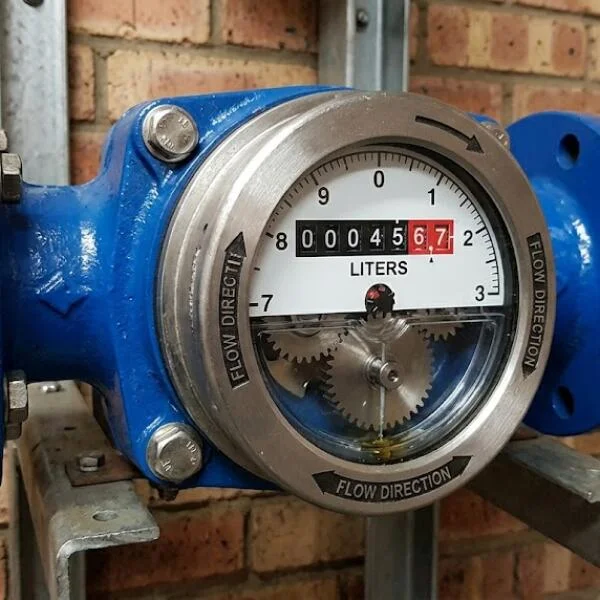 Mechanical flow meter là gì? Cấu tạo, nguyên lý và cách chọn đúng