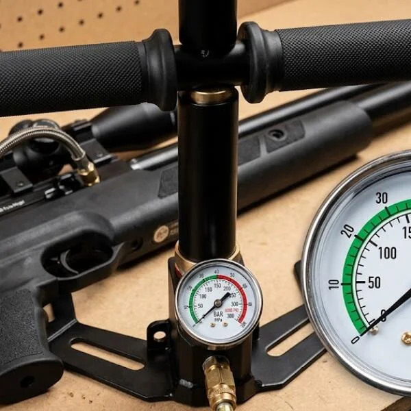 PCP Pump 300 bar là gì? Cấu tạo, ứng dụng và cách chọn chuẩn