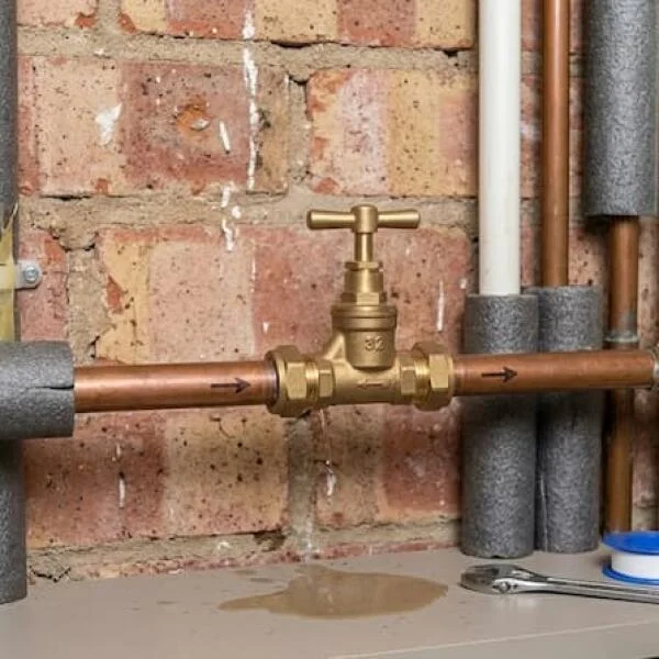 Stopcock valve là gì? Cấu tạo, ứng dụng và cách chọn đúng