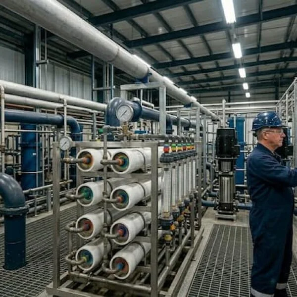 Sửa van nước 1 chiều đúng cách? Nguyên nhân hỏng và cách xử lý