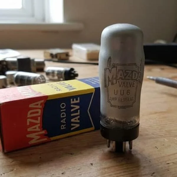 UU6 valve là gì? Đặc điểm, ứng dụng và cách chọn đúng