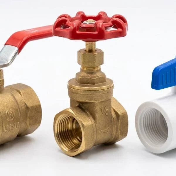 Van khóa nước ren trong là gì? Cấu tạo, ứng dụng và cách chọn đúng