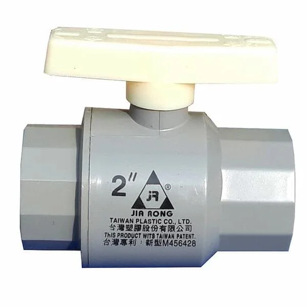 Van phi 60 là gì? Cách chọn đúng và ứng dụng thực tế