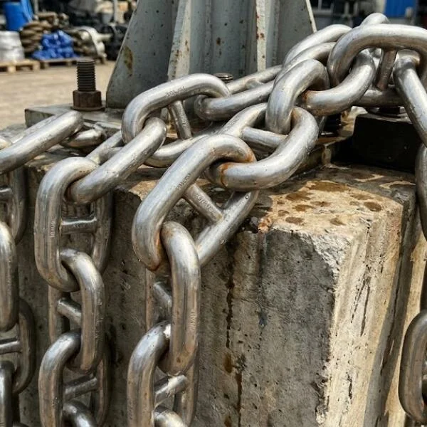 Xích inox phi lớn 32 là gì? Thông số, ứng dụng và cách chọn chuẩn kỹ thuật