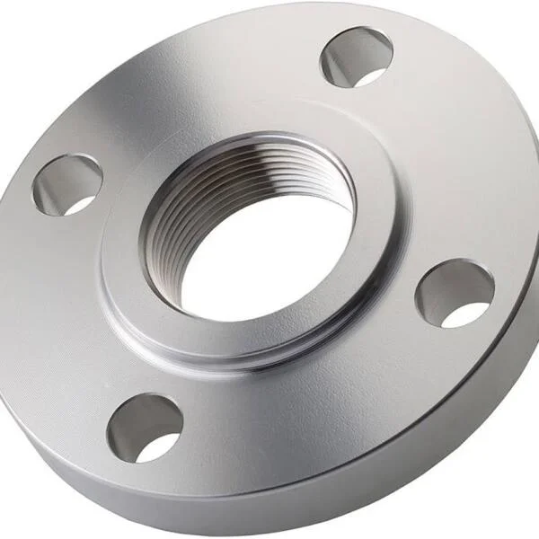 304 stainless steel flange