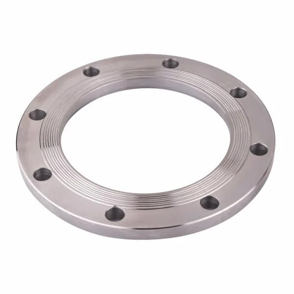 4 TTMA flange