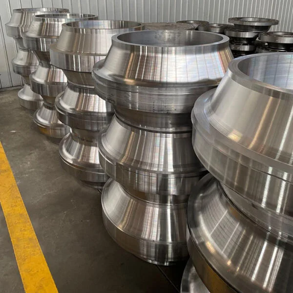 Tìm hiểu về Anchor Flange