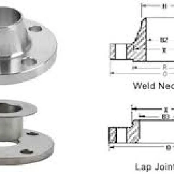 Ansi b16 5 150 flange dimensions