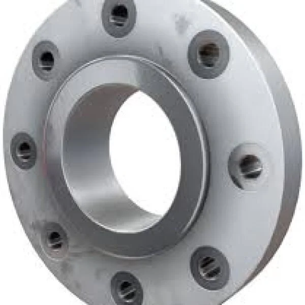Asme slip on flange