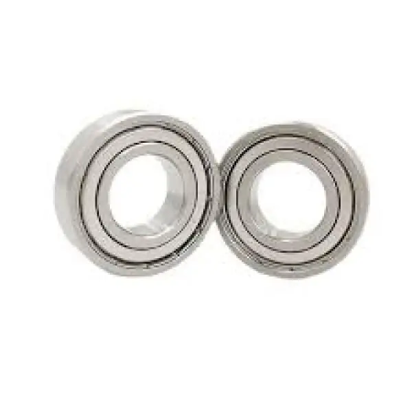 Bạc đạn inox