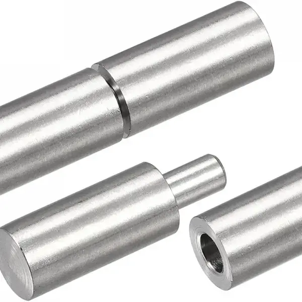 Bản lề cối inox 304