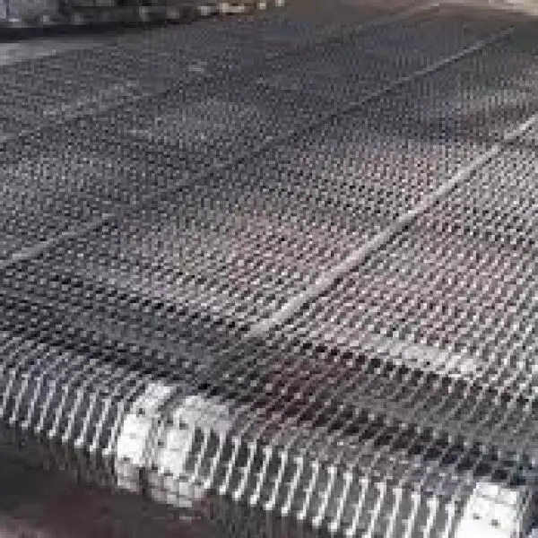 Băng Chuyền Inox