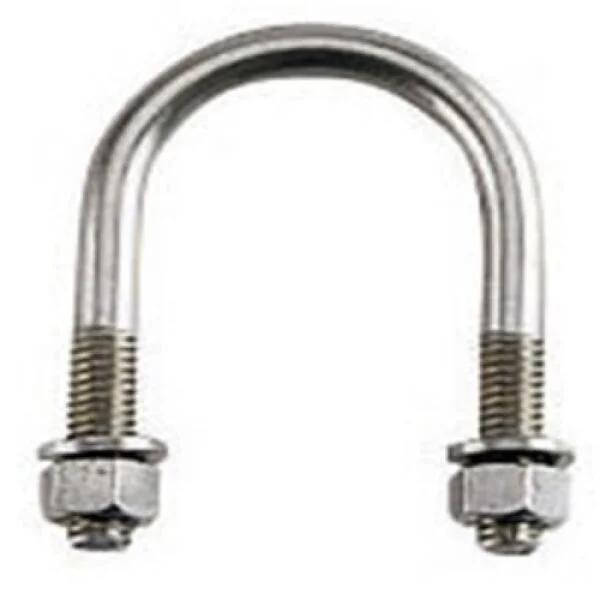 Bảng giá cùm U Inox