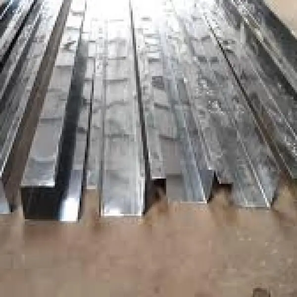 Báo giá máng nước inox 304 tại Hà Nội