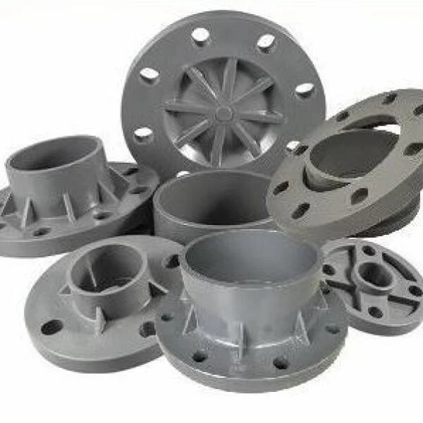 Báo Giá Mặt Bích Nhựa