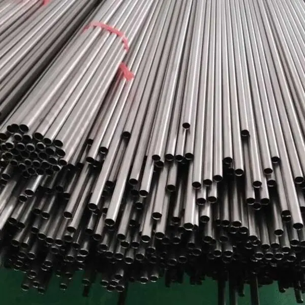 Báo Giá Ống Inox 304 Phi 34