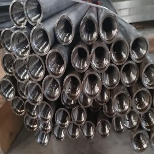 Báo Giá Ống Inox Đúc 304