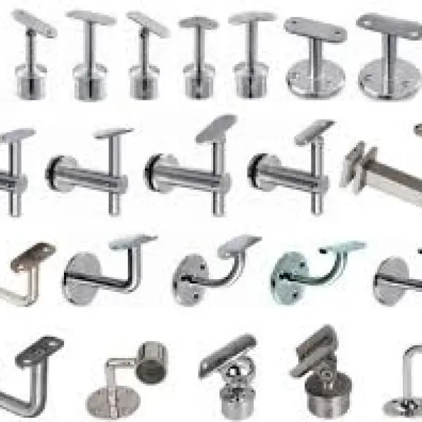 Báo Giá Phụ Kiện Lan Can Inox