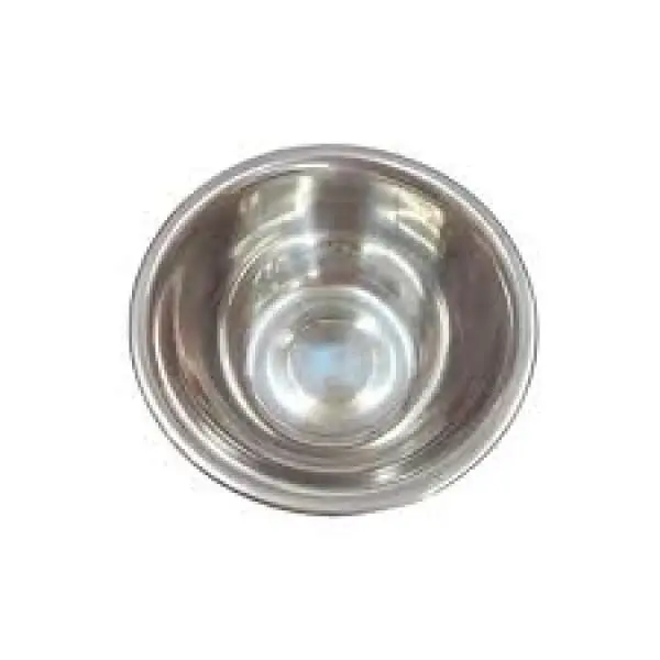 Bát inox