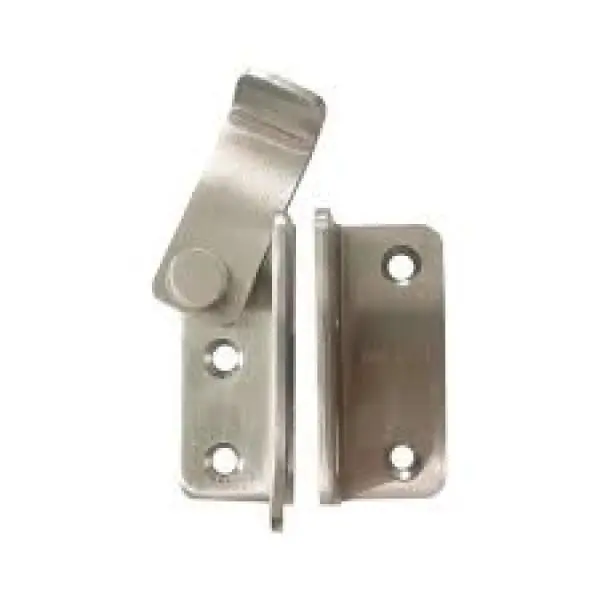 Bát khóa inox