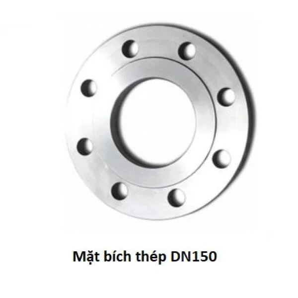 Tổng Quan Về Bích DN150