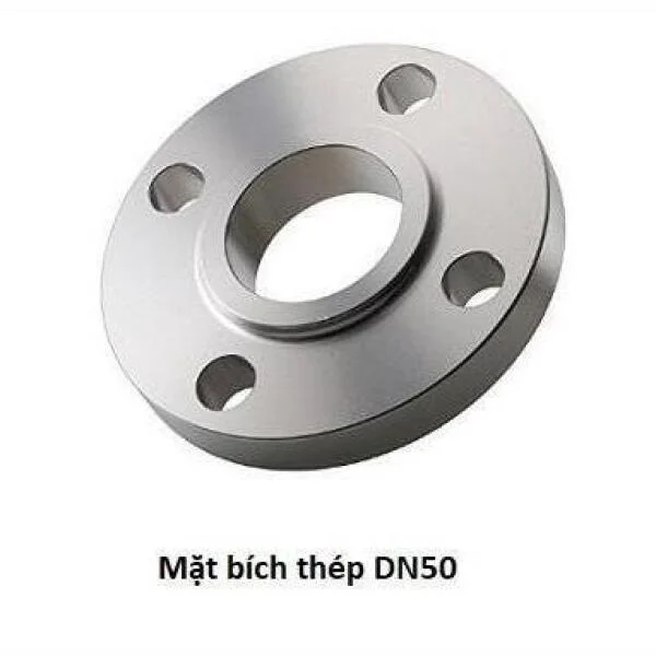 Bích thép DN50: Tìm hiểu