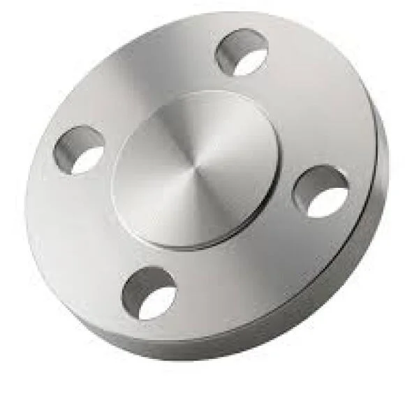 Tìm Hiểu Về Blind Flange 12
