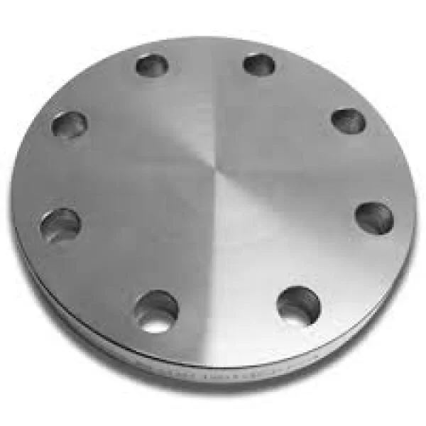 Blind Flange EN 1092 1