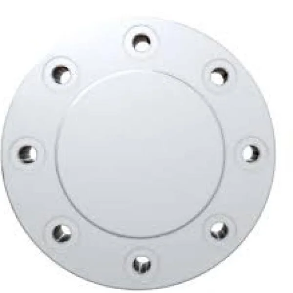 Blind Plate Flange là gì?