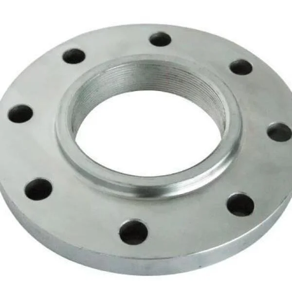 Giới thiệu về boiler flange