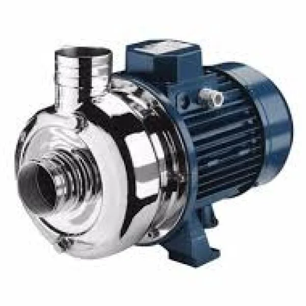 Bơm Ly Tâm: Tìm Hiểu và Ứng Dụng