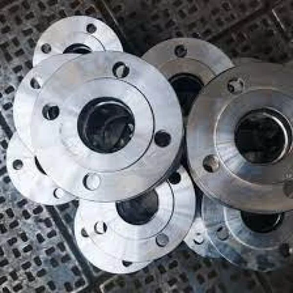 Bs4504 flange dimensions