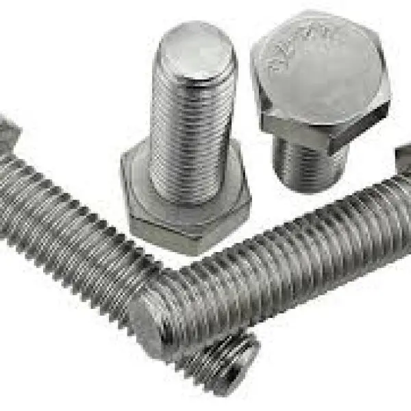 Bu lông ốc vít inox 304