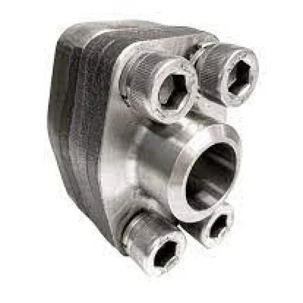 Giới thiệu về buttweld flange