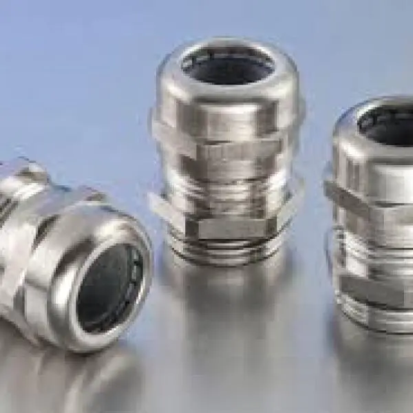 Cable Gland Inox