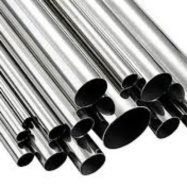 Các loại ống inox