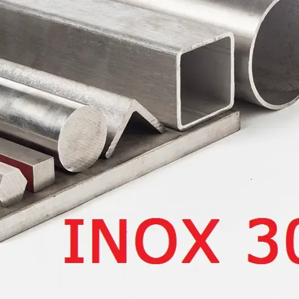 Cách Kiểm Tra Inox 304