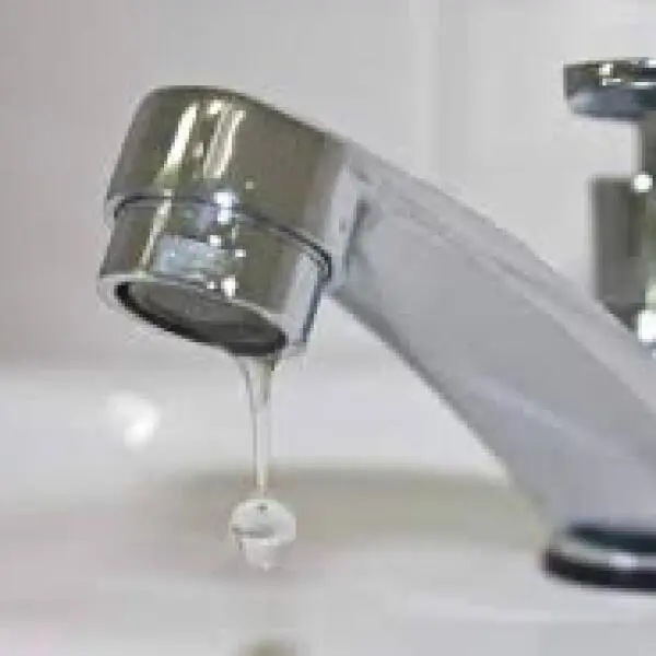 Cách sửa vòi nước inox bị rỉ