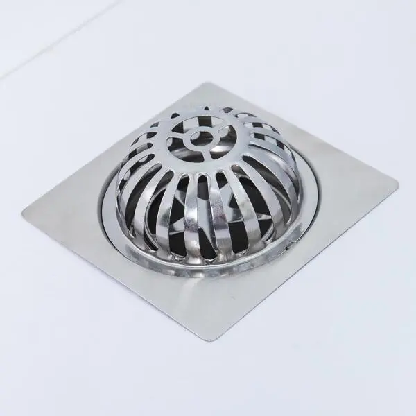 Cầu Chắn Rác Inox