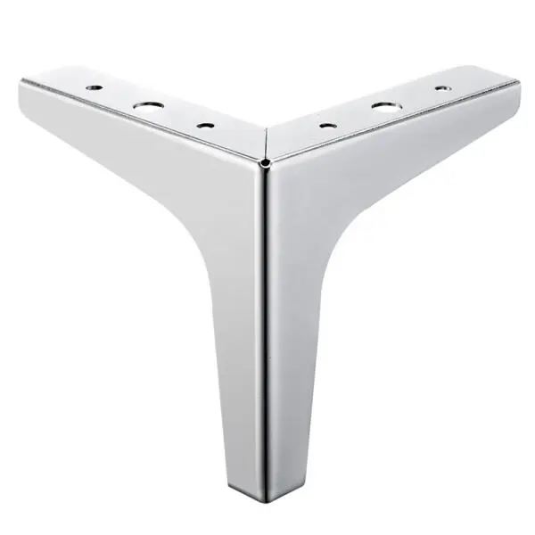 Chân Inox Ghế Sofa