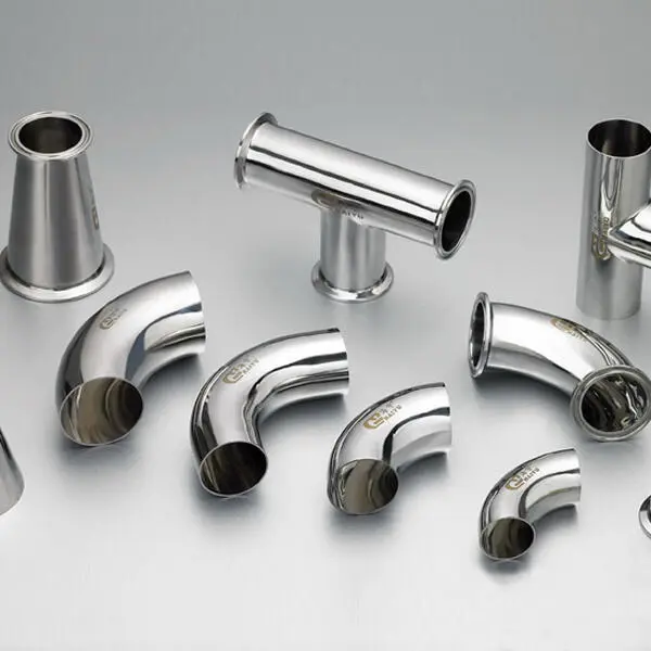 Tìm hiểu về chất liệu inox 304
