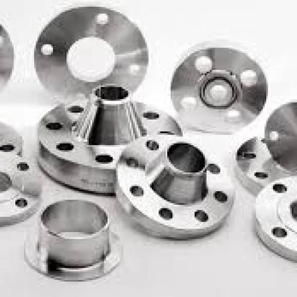 China steel flange