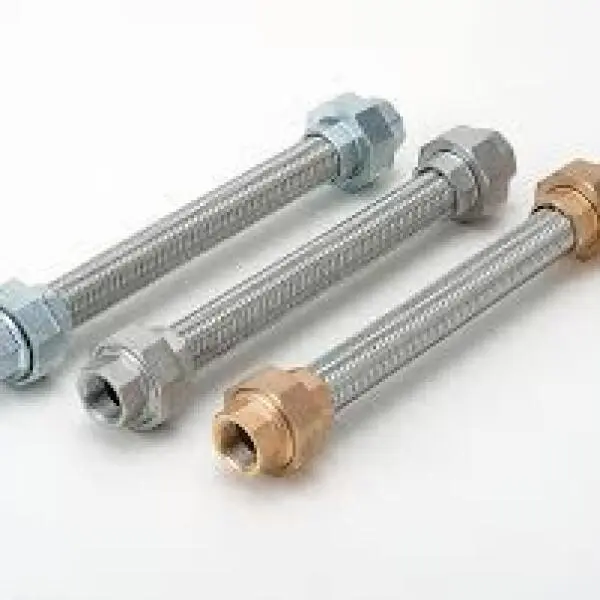Chống Rung Inox