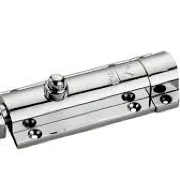 Chốt Khóa Cửa Inox