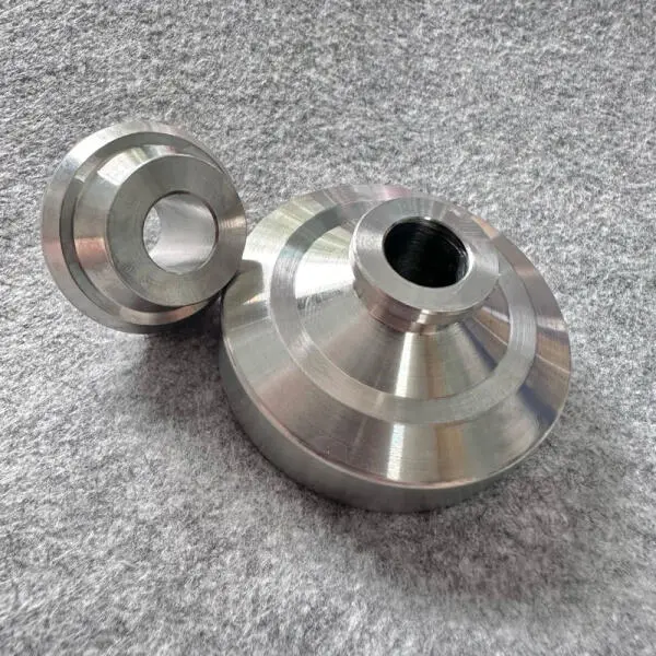 Chụp Cóc Inox