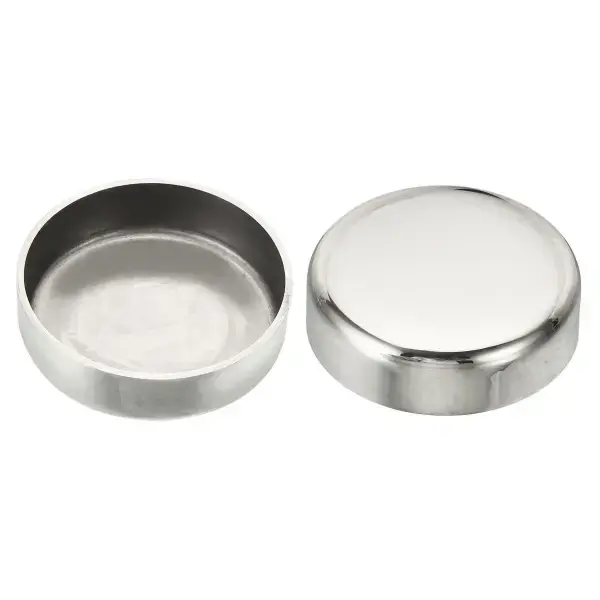 Chụp Inox