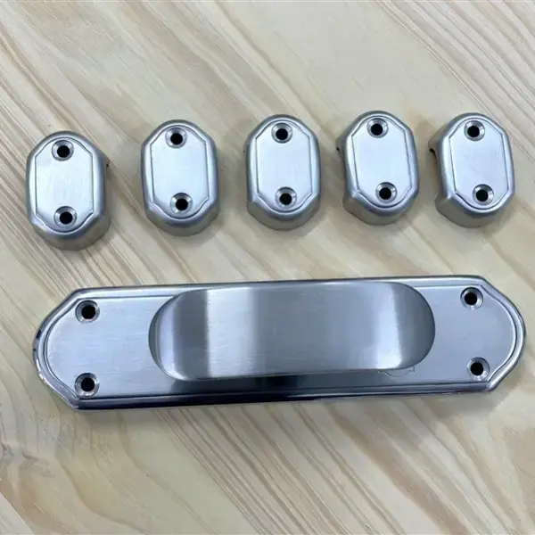 Clemon inox 304